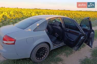 Audi A6  2000