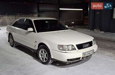 Audi A6  1997