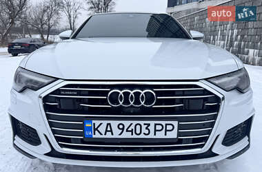 Audi A6  2019