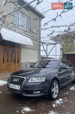Audi A6  2009
