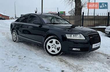 Audi A6  2010