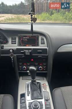 Audi A6  2007