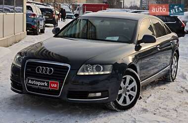 Audi A6  2009
