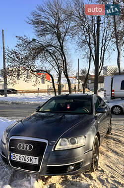 Audi A6  2004