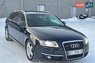 Audi A6  2005