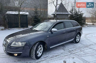 Audi A6  2005
