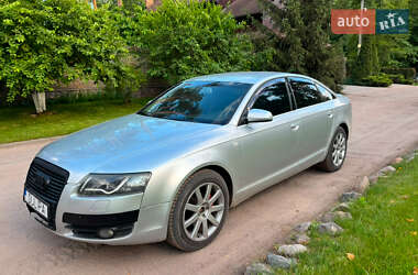 Audi A6 2007