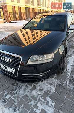 Audi A6  2006