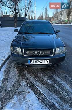 Audi A6  2003