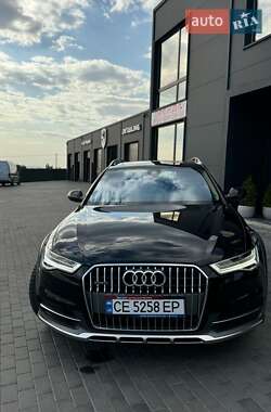 Audi A6 2017