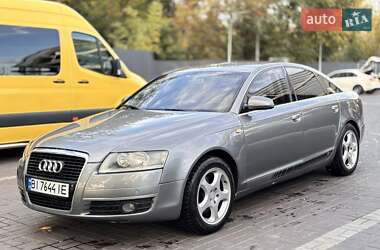 Audi A6  2005