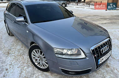 Audi A6  2005
