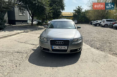 Audi A6 2006