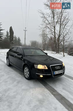 Audi A6  2008