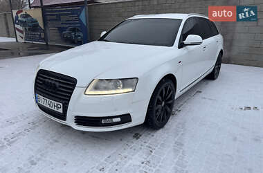 Audi A6  2009