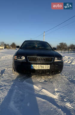 Audi A6 1999