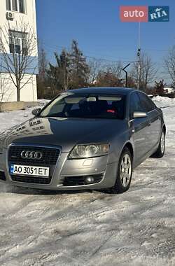 Audi A6  2006