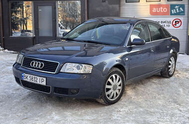 Audi A6  2003