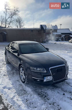 Audi A6 2006