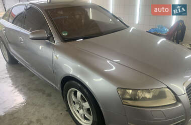 Audi A6  2005
