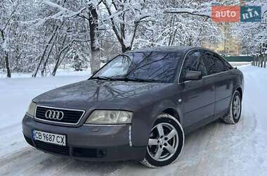 Audi A6  1998