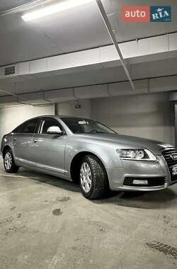 Audi A6  2008