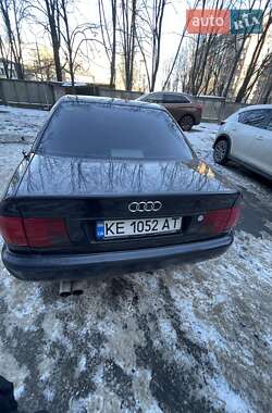 Audi A6 1996