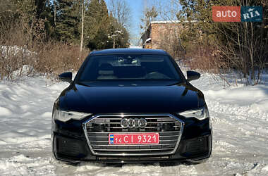Audi A6  2020