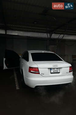 Audi A6  2007