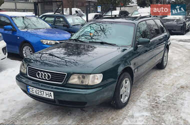 Audi A6  1995
