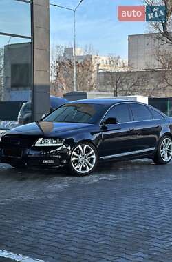 Audi A6  2010