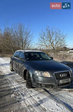 Audi A6  2006