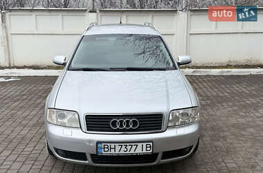 Audi A6  2003