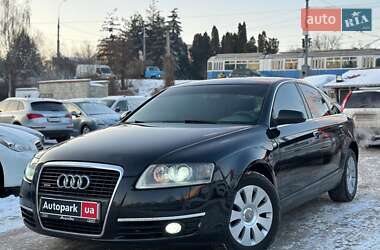 Audi A6 2008