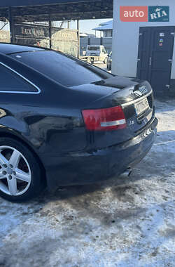 Audi A6  2005