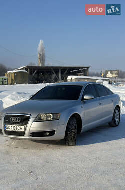 Audi A6  2005