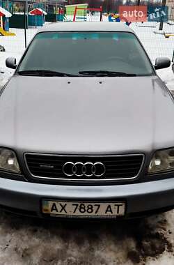 Audi A6 1997