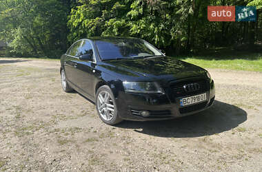 Audi A6 2005