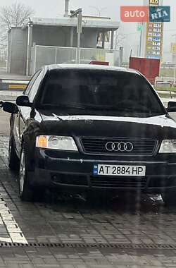 Audi A6  1998