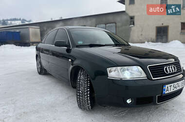 Audi A6  2004