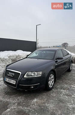 Audi A6  2007