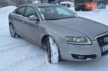 Audi A6 2005