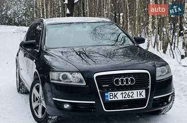 Audi A6 2005