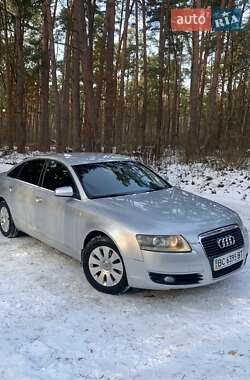 Audi A6  2006
