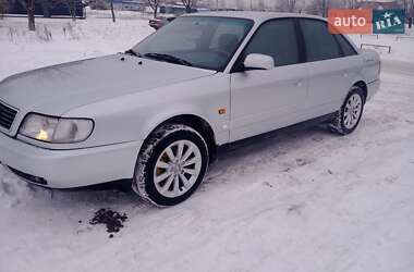 Audi A6  1997