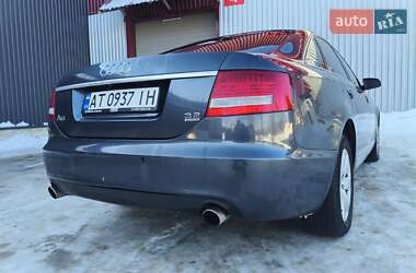 Audi A6  2006