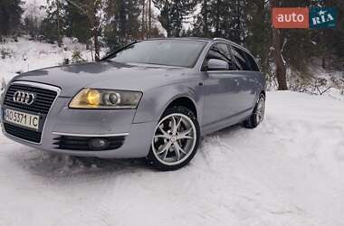 Audi A6 2006