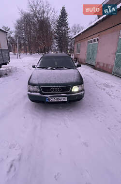 Audi A6  1996