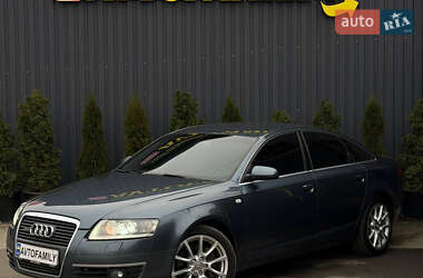 Audi A6  2004