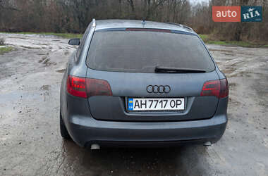 Audi A6  2006